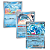 Jogo De Cartas Pokemon Box Palafin EX Copag - Imagem 3