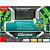 Jogo De Cartas Pokemon Box TCG Premium Ogerpon EX Copag - Imagem 3