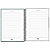 Caderno Espiral Capa Dura Connect One Piece Netflix 160 Folhas Tilibra - Imagem 7