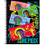 Caderno Espiral Capa Dura Connect One Piece Netflix 160 Folhas Tilibra - Imagem 3