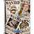 Caderno Espiral Capa Dura Connect One Piece 80 Folhas Tilibra - Imagem 3