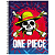 Caderno Espiral Capa Dura Connect One Piece Netflix 80 Folhas Tilibra - Imagem 4
