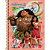 Caderno Espiral Capa Dura Connect Moana 80 Folhas Tilibra - Imagem 4