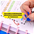 Caderno Tilidisco Connect Snoopy 160 Folhas Tilibra - Imagem 6