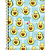 Caderno Espiral Capa Dura Abacute 80 Folhas Tilibra - Imagem 4