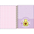 Caderno Espiral Capa Dura Abacute 80 Folhas Tilibra - Imagem 6