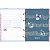 Caderno Argolado Cartonado Colegial Stitch 120 Folhas Foroni - Imagem 7