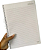 Caderno Espiral Capa Dura Stitch 80 Folhas Starschool - Imagem 10