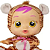 Boneca Cry Babies Nala BR2119 Multilaser - Imagem 5