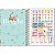 Caderno Espiral Capa Dura Connect Pooh 160 Folhas Tilibra - Imagem 7