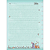 Refil Para Caderno Tilidisco Pooh 90g/m² 50 Folhas Tilibra - Imagem 3