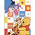 Caderno Brochura Capa Dura Pooh 80 Folhas Tilibra - Imagem 5