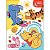 Caderno Brochura Capa Dura Pooh 80 Folhas Tilibra - Imagem 2