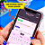 Caderno Espiral Capa Dura Connect Snoopy 80 Folhas Tilibra - Imagem 14