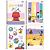 Caderno Espiral Capa Dura Connect Snoopy 80 Folhas Tilibra - Imagem 1
