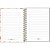 Caderno Espiral Capa Dura Connect Pooh 80 Folhas Tilibra - Imagem 8