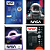 Caderno Espiral Capa Dura Connect Nasa 80 Folhas Tilibra - Imagem 1