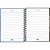 Caderno Espiral Capa Dura Connect Nasa 80 Folhas Tilibra - Imagem 7
