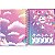 Caderno Espiral Capa Dura Blink 80 Folhas Tilibra - Imagem 7