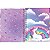 Caderno Espiral Capa Dura Blink 80 Folhas Tilibra - Imagem 6