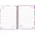Caderno Espiral Capa Dura Blink 80 Folhas Tilibra - Imagem 8