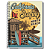Caderno Espiral Capa Dura My Collection Masculino 400 Folhas Credeal - Imagem 8
