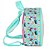 Lancheira Térmica Stitch Rosa LA41553 Luxcel - Imagem 4