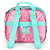 Lancheira Térmica Stitch Rosa LA41553 Luxcel - Imagem 5