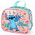 Lancheira Térmica Stitch Rosa LA41553 Luxcel - Imagem 3