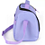 Lancheira Térmica Stitch Lilás LA47737 Luxcel - Imagem 3