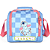 Lancheira Térmica Stitch Azul LA47737 Luxcel - Imagem 1