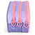 Estojo Triplo Stitch Violeta EI41544 Luxcel - Imagem 4