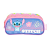 Estojo Triplo Stitch Violeta EI41544 Luxcel - Imagem 2