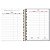 Planner Espiral Capa Dura West Village 2025 80 Folhas Tilibra - Imagem 12