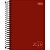 Agenda Espiral Capa Dura Spice Cores 160 Folhas Tilibra - Imagem 4
