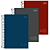 Agenda Espiral Capa Dura Spice Cores 160 Folhas Tilibra - Imagem 1
