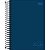 Agenda Espiral Capa Dura Spice Cores 160 Folhas Tilibra - Imagem 2
