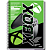 Caderno Espiral Capa Dura X-Box 80 Folhas Credeal - Imagem 3