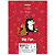 Caderno Espiral Capa Dura Pet Fun 80 Folhas Credeal - Imagem 11