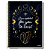 Caderno Espiral Capa Dura Stamp 80 Folhas Credeal - Imagem 3