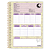 Caderno Espiral Capa Dura Stamp 80 Folhas Credeal - Imagem 9