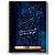 Caderno Espiral Capa Dura Stamp 80 Folhas Credeal - Imagem 2