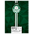 Caderno Espiral Capa Dura Palmeiras 80 Folhas Credeal - Imagem 11