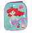 Lancheira Infantil Sereia YS42446-LA Yins Paper - Imagem 1