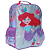 Mochila De Costas Infantil Sereia YS42445 Yins Paper - Imagem 2