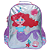 Mochila De Costas Infantil Sereia YS42445 Yins Paper - Imagem 3