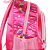 Mochila De Costas Infantil Unicórnio No Espaço YS42477 Yins Paper - Imagem 3