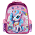 Mochila De Costas Infantil Unicórnio No Espaço YS42477 Yins Paper - Imagem 6
