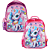 Mochila De Costas Infantil Unicórnio No Espaço YS42477 Yins Paper - Imagem 1