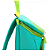 Mochila De Costas Infantil Baby Jacaré YS42469 Yins Kids - Imagem 8